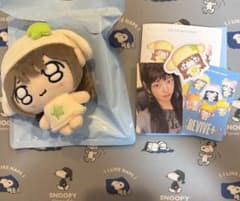 箱付き最安値IVE REVIVE+ PETIT-IVE ユジン トレカぬいぐるみ - メルカリ