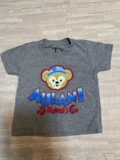 【アウラニ】ダッフィー3T Tシャツのサムネイル