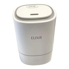 【非売品 新品未使用】エリクシール オリジナル卓上加湿器のサムネイル
