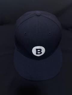 レア/ニューエラ　ゲゲゲの鬼太郎 妖怪 水木しげるコラボ キャップ 61.5cm