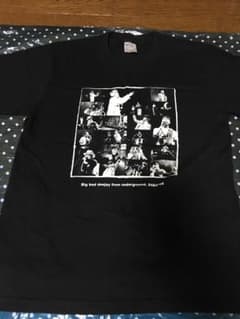 KENTYGROSS 『8484884 Tシャツ』のサムネイル