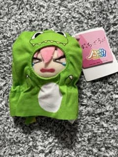 보치·자·롯크!Matowooz! 마스코트 고토 혼자
