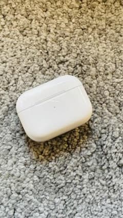 AirPods Pro  第1世代　中古　ホワイトのサムネイル