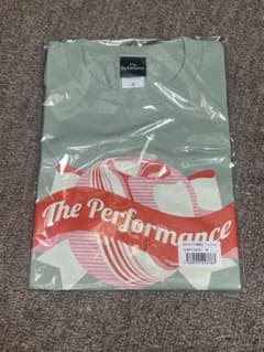 ミセスグリーンアップル Tシャツのサムネイル