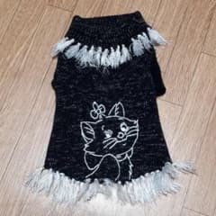 ディズニー　マリー　犬服のサムネイル