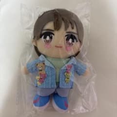 M!LK 】山中柔太朗 SMILE POP ぬいぐるみ 新品未開封 - メルカリ