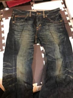 デニム   EDWINのサムネイル