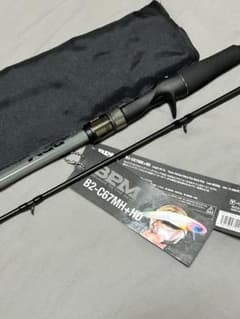 BPM B2-C67MH+HDのサムネイル