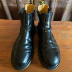 【訳あり】Dr.Martens Sidegore Boots UK9のサムネイル