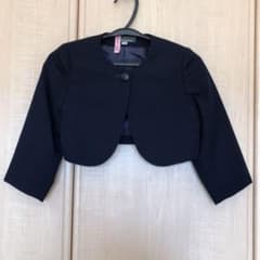 ゆうり様専用　Scotch House　ボレロ ジャケットのサムネイル