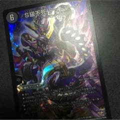 S級不死デッドゾーンのサムネイル