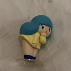 マムアンちゃん ガチャガチャ フィギュアのサムネイル