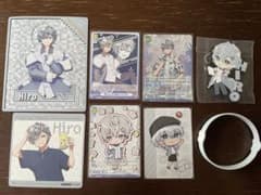カラフルピーチ　ヒロ　まとめ売りのサムネイル