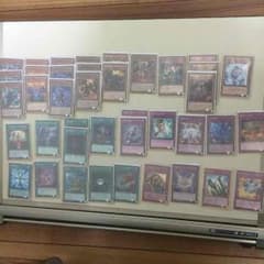 幻影彼岸デッキのサムネイル