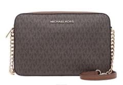 MICHAEL KORS モノグラムショルダーバッグのサムネイル