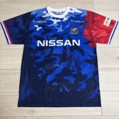 マリノスユニフォーム　12番のサムネイル