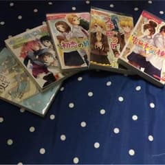 小説セットのサムネイル
