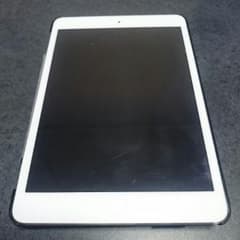iPad mini2 WiFi + Cellular 32Gのサムネイル