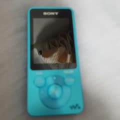 ウォークマン　　　ジャンク品のサムネイル