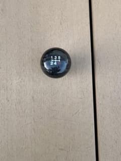JB64ジムニーアクセサリーMT用のサムネイル
