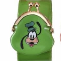 Disney シークレットがまぐち　リストバンド　グーフィーのサムネイル