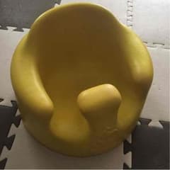 バンボ  黄色 テーブル付きのサムネイル