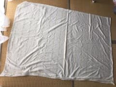 敷布団用シーツのサムネイル
