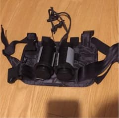自作サイクロンホルスタのサムネイル