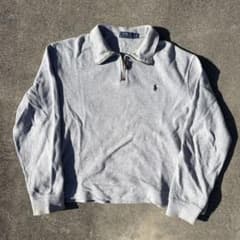 Polo Ralph Lauren L ハーフジップのサムネイル