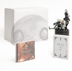신품 미개봉 NieR Series 15th Anniversary BOX