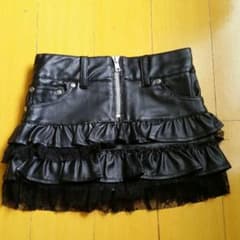 キッズスカートのサムネイル