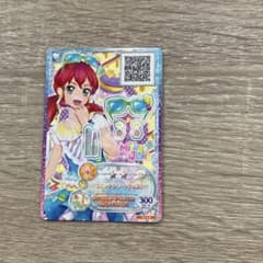 アイカツフレンズ！ リボンアラモードサングラス FZ-9 Pのサムネイル