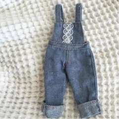 専用リカちゃんのサムネイル