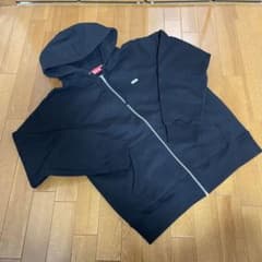 Supreme  Reflective Small Box Sweatshirtのサムネイル