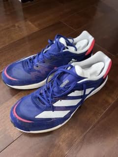 Adizero Adios 6 サイズ27.5cmのサムネイル