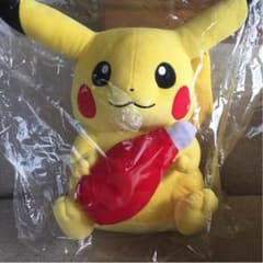 ポケモン ピカチュウのリュックのサムネイル