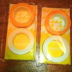 嵐札幌限定マスキングテープのサムネイル