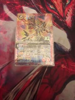 バトスピ サジットヴルムノヴァのサムネイル