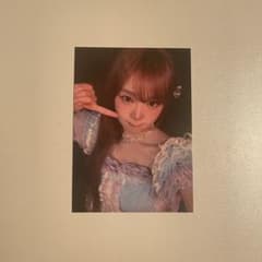 YENA イェナ ホログラム トレカ YENA イェナ ホログラム トレカ