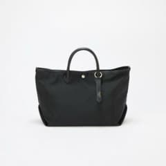 Breath TOPKAPIナイロン レザーハンドル シンプル トートバッグのサムネイル