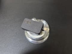 CIO NovaPort SOLO II 65W 充電器のサムネイル