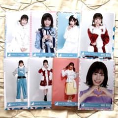 東村 生写真 まとめ売りのサムネイル