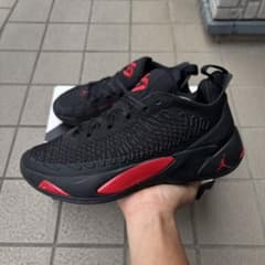 未使用級 ナイキ nike ジョーダン ルカ LUKA 1 PF 27cm - メルカリ
