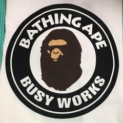 エイプ様専用 アベイジングエイプ Tのサムネイル