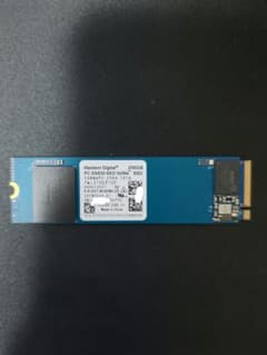 健康状態92%】M.2 NVMe SSD 256GB【動作確認済】 - メルカリ