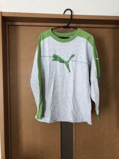 140長袖のサムネイル