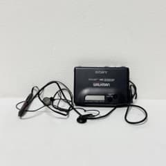 SONY ソニー WALKMAN ウォークマン WM-F707 ラジオカセット - メルカリ