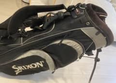 SRIXON スリクソン　軽量　ゴルフ　スタンド　キャディバッグのサムネイル