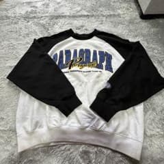 Paragraph パラグラフ スウェット トレーナーのサムネイル