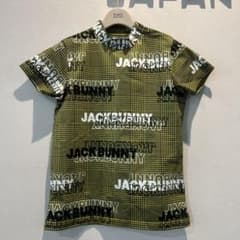 （美品）JACK BUNNY モックネック　サイズ2のサムネイル
